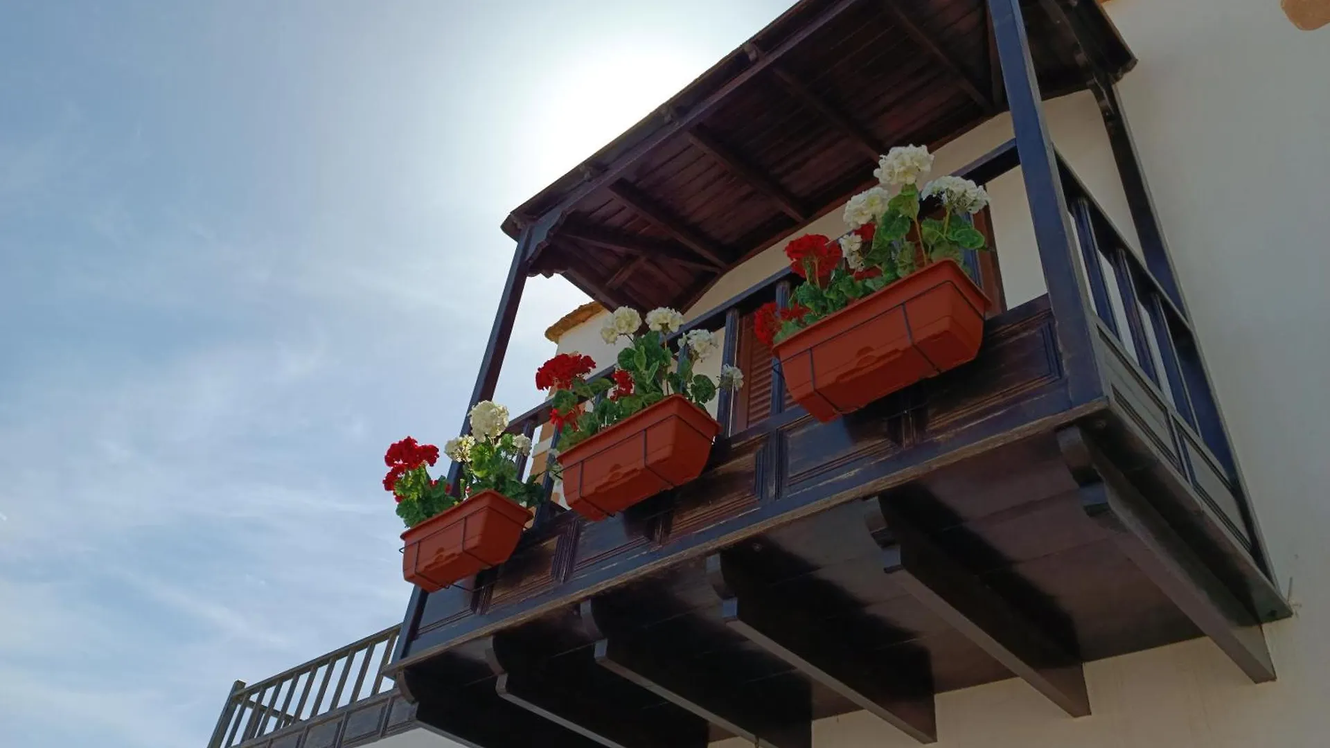 Сasa de vacaciones Villa Casa La Molina- A Triquivijate